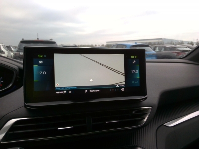 Peugeot 3008 Hybrid 180 e-EAT8 Allure Pack