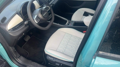 Fiat 600 T-Gen 3 1.2 Hybrid 145ch eDCT6 La Prima