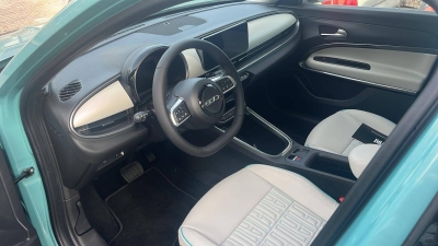 Fiat 600 T-Gen 3 1.2 Hybrid 145ch eDCT6 La Prima