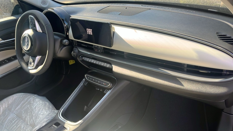 Fiat 600 T-Gen 3 1.2 Hybrid 145ch eDCT6 La Prima