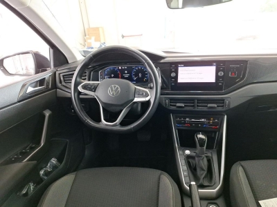 Volkswagen Polo 1.0 TSI 95 S&S DSG7 Life
