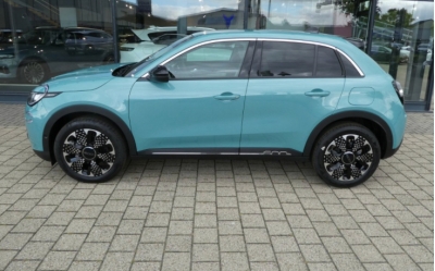 Fiat 600 T-Gen 3 1.2 Hybrid 145ch eDCT6 La Prima