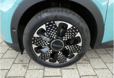 Fiat 600 T-Gen 3 1.2 Hybrid 145ch eDCT6 La Prima