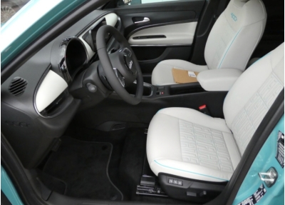 Fiat 600 T-Gen 3 1.2 Hybrid 145ch eDCT6 La Prima