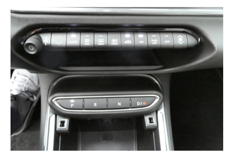 Fiat 600 T-Gen 3 1.2 Hybrid 145ch eDCT6 La Prima