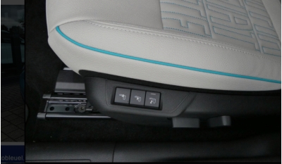 Fiat 600 T-Gen 3 1.2 Hybrid 145ch eDCT6 La Prima