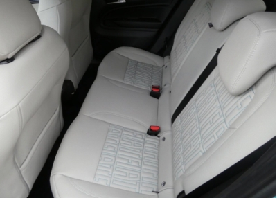 Fiat 600 T-Gen 3 1.2 Hybrid 145ch eDCT6 La Prima