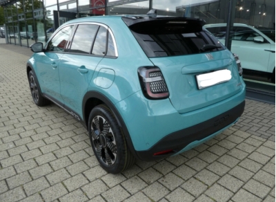 Fiat 600 T-Gen 3 1.2 Hybrid 145ch eDCT6 La Prima