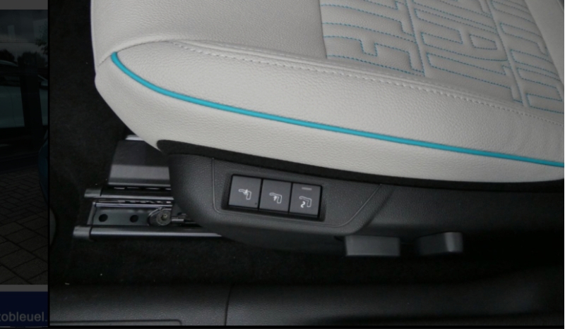 Fiat 600 T-Gen 3 1.2 Hybrid 145ch eDCT6 La Prima