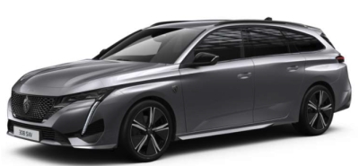 Peugeot 308 SW BlueHDi 130ch S&S EAT8 GT
