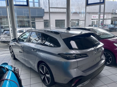 Peugeot 308 SW BlueHDi 130ch S&S EAT8 GT