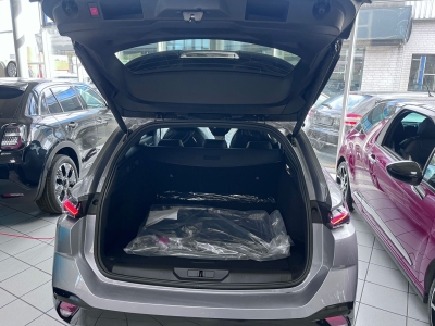 Peugeot 308 SW BlueHDi 130ch S&S EAT8 GT