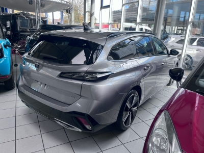 Peugeot 308 SW BlueHDi 130ch S&S EAT8 GT
