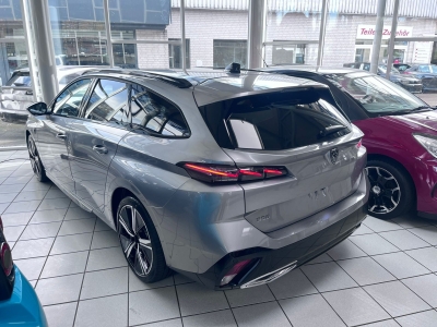 Peugeot 308 SW BlueHDi 130ch S&S EAT8 GT