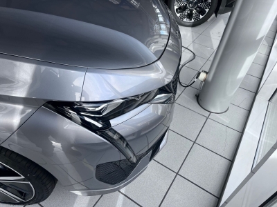 Peugeot 308 SW BlueHDi 130ch S&S EAT8 GT