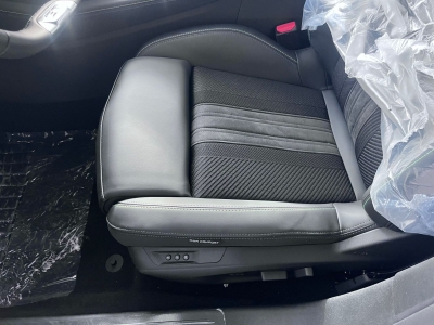 Peugeot 308 SW BlueHDi 130ch S&S EAT8 GT