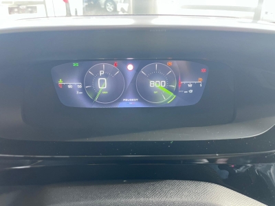 Peugeot 308 SW BlueHDi 130ch S&S EAT8 GT