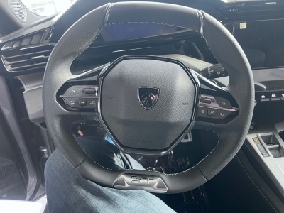 Peugeot 308 SW BlueHDi 130ch S&S EAT8 GT