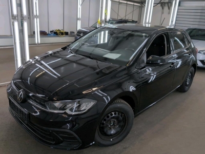 Volkswagen Polo 1.0 TSI 95 S&S DSG7 Life