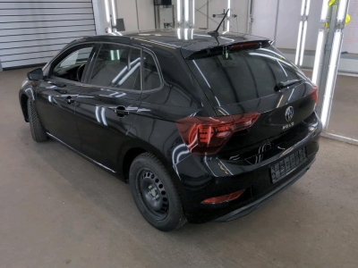 Volkswagen Polo 1.0 TSI 95 S&S DSG7 Life