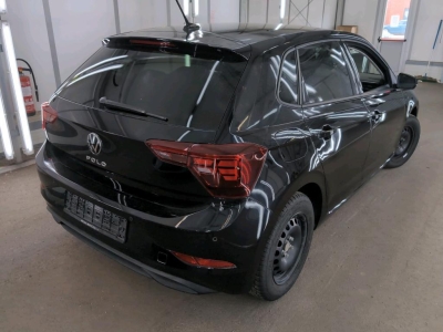 Volkswagen Polo 1.0 TSI 95 S&S DSG7 Life