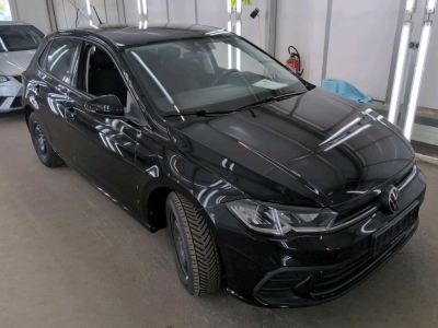 Volkswagen Polo 1.0 TSI 95 S&S DSG7 Life