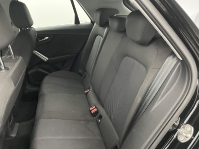 Audi Q2 35 TFSI 150 S tronic 7 Design