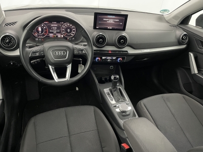 Audi Q2 35 TFSI 150 S tronic 7 Design