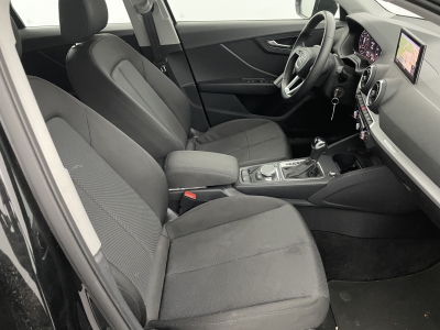 Audi Q2 35 TFSI 150 S tronic 7 Design