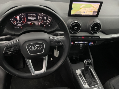 Audi Q2 35 TFSI 150 S tronic 7 Design
