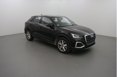 Audi Q2 35 TFSI 150 S tronic 7 Design