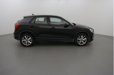 Audi Q2 35 TFSI 150 S tronic 7 Design