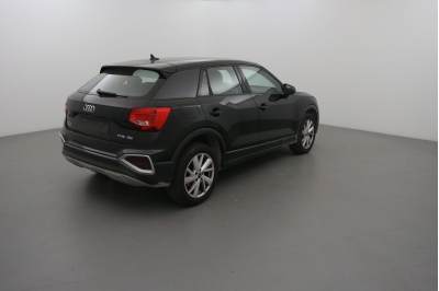 Audi Q2 35 TFSI 150 S tronic 7 Design