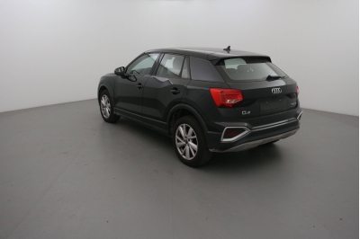 Audi Q2 35 TFSI 150 S tronic 7 Design