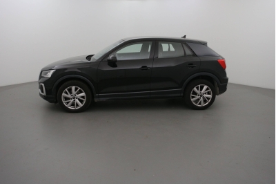 Audi Q2 35 TFSI 150 S tronic 7 Design