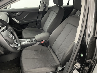 Audi Q2 35 TFSI 150 S tronic 7 Design