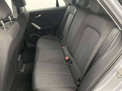 Audi Q2 35 TFSI 150 S tronic 7 Design