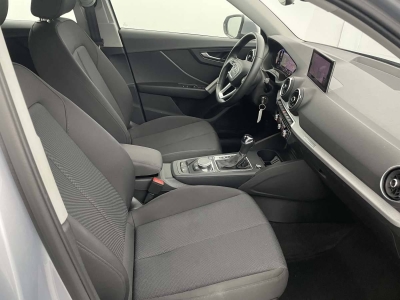 Audi Q2 35 TFSI 150 S tronic 7 Design