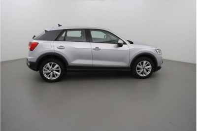 Audi Q2 35 TFSI 150 S tronic 7 Design