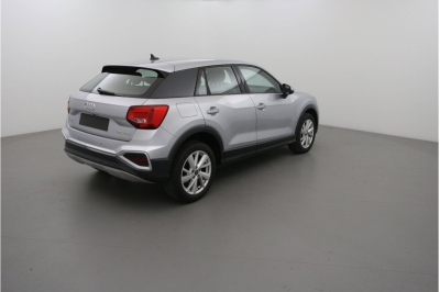 Audi Q2 35 TFSI 150 S tronic 7 Design