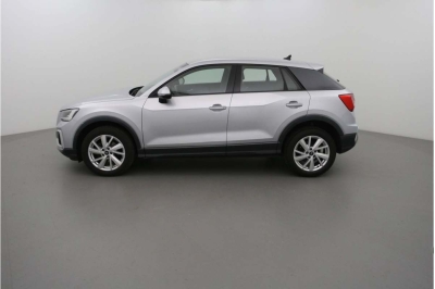 Audi Q2 35 TFSI 150 S tronic 7 Design