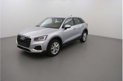 AudiQ235 TFSI 150 S tronic 7 Design