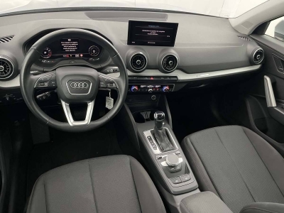 Audi Q2 35 TFSI 150 S tronic 7 Design