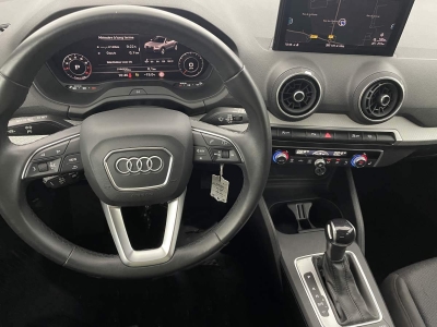Audi Q2 35 TFSI 150 S tronic 7 Design