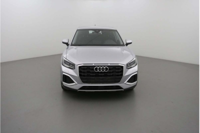 Audi Q2 35 TFSI 150 S tronic 7 Design