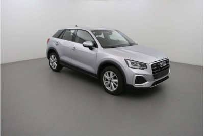 Audi Q2 35 TFSI 150 S tronic 7 Design