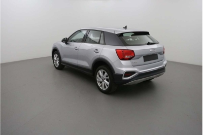 Audi Q2 35 TFSI 150 S tronic 7 Design