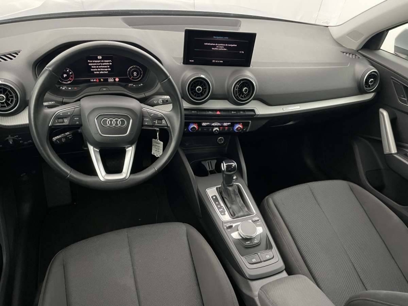 Audi Q2 35 TFSI 150 S tronic 7 Design
