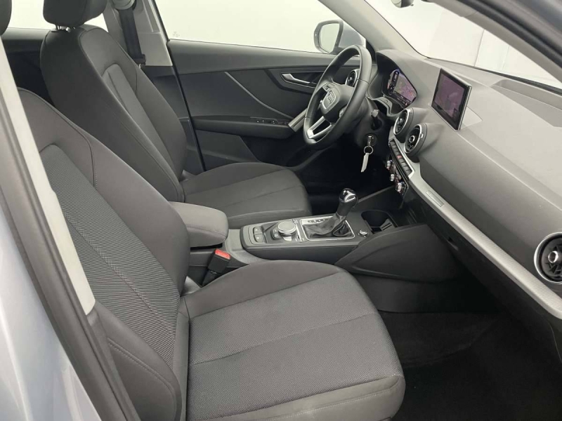 Audi Q2 35 TFSI 150 S tronic 7 Design