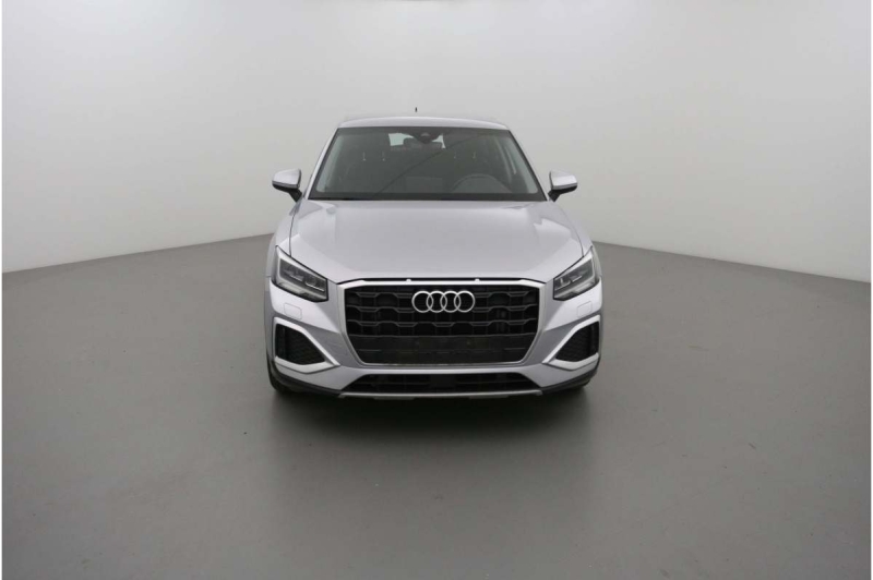 Audi Q2 35 TFSI 150 S tronic 7 Design